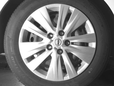 Used 2025 Nissan Sentra S image 15