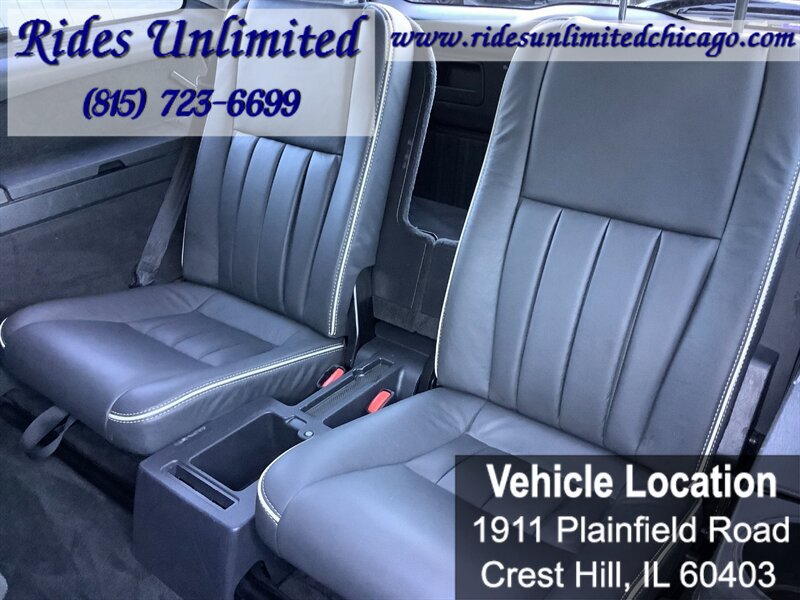 Used 2013 Volvo XC90 3.2 AWD/4WD image 31