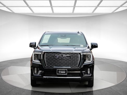 Used 2024 GMC Yukon Denali Ultimate image 6
