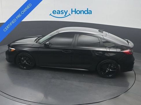Used 2026 Honda Civic Sport image 22