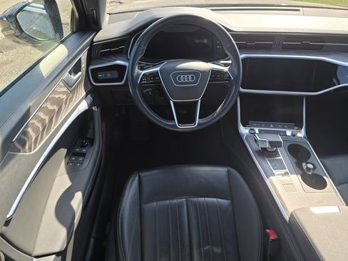 Used 2024 Audi A6 Premium Plus image 22