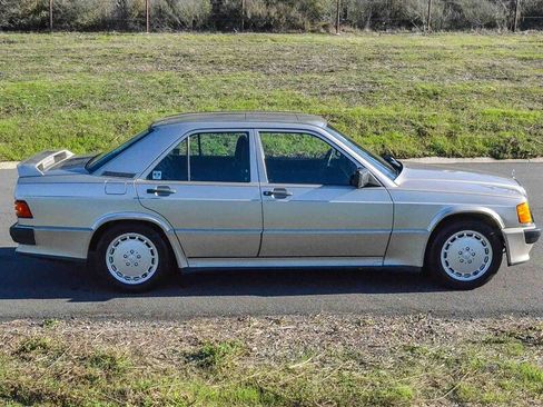 Used 1987 Mercedes-Benz 190 E 2.3-16 image 6