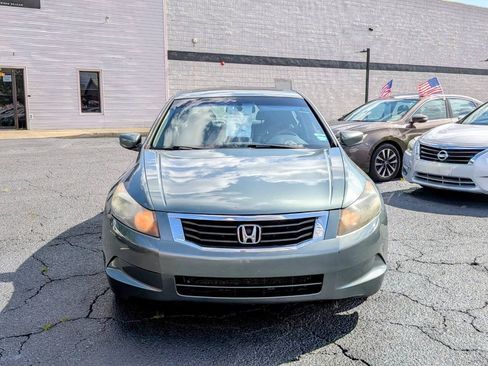 Used 2008 Honda Accord EX-L image 3