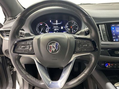 Used 2024 Buick Enclave Premium AWD/4WD image 11