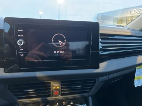 New 2026 Volkswagen Jetta S image 15