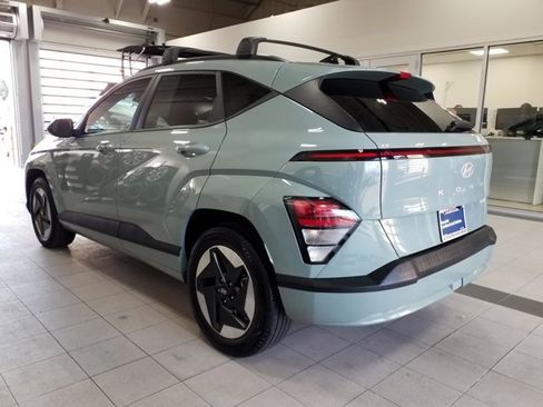 Certified 2024 Hyundai Kona SEL image 22