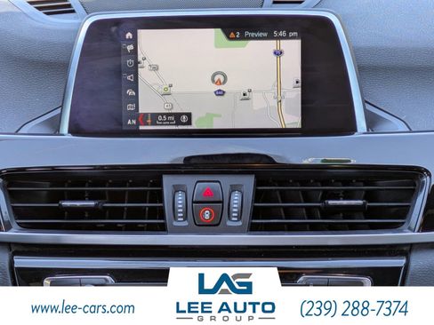 Used 2019 BMW X1 sDrive28i image 15