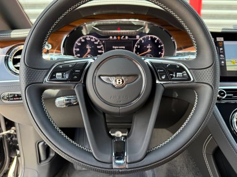 Used 2020 Bentley Continental GT AWD/4WD image 38