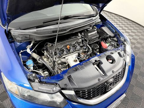 Used 2014 Honda Civic EX image 19