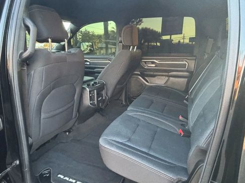 Used 2019 RAM 1500 Big Horn image 27