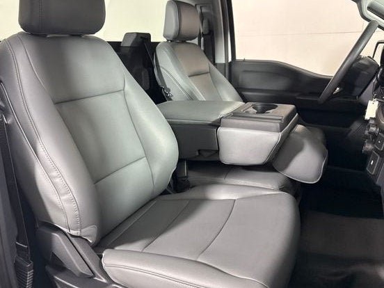 New 2026 Ford F150 XL AWD/4WD image 11