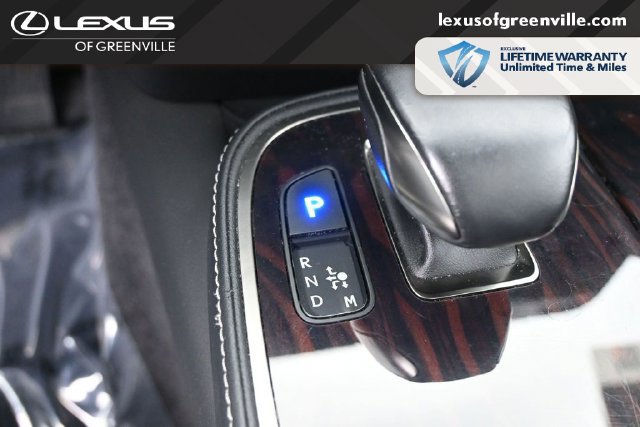 Used 2023 Lexus LS 500 AWD w/ Interior Upgrade Package image 16
