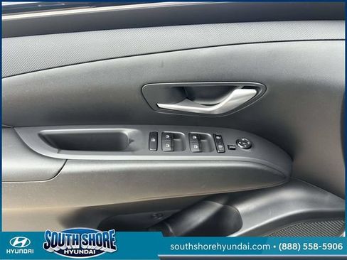 Certified 2024 Hyundai Tucson SEL AWD/4WD image 15