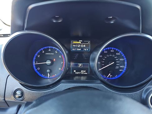 Used 2018 Subaru Outback 2.5i Limited image 19