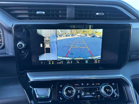 Used 2023 GMC Sierra 1500 Denali w/ Denali Reserve Package image 22