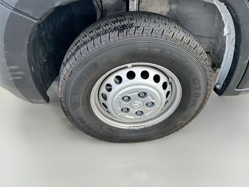 Used 2025 RAM ProMaster 3500 w/ Convenience Group image 26