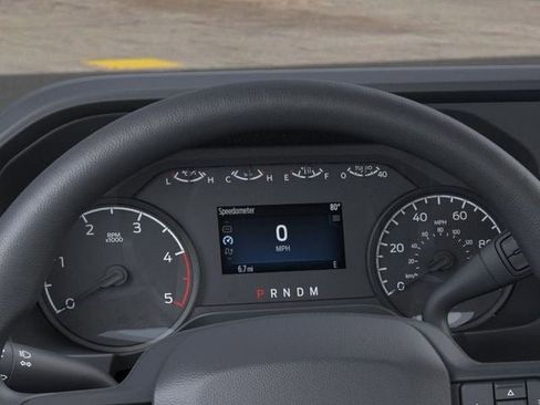 New 2026 Ford F350 XL image 13