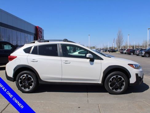 Used 2022 Subaru Crosstrek 2.0i Premium AWD/4WD image 6