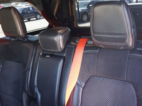 Used 2023 Ford Bronco Raptor AWD/4WD image 22