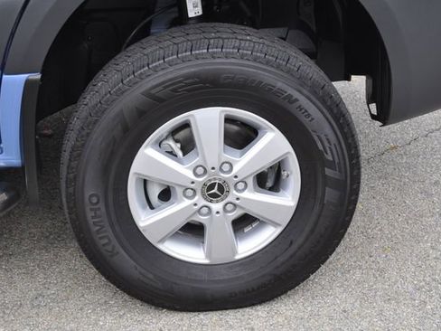 Used 2023 Mercedes-Benz Sprinter 2500 image 15