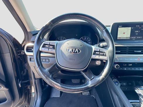 Used 2020 Kia Telluride EX AWD/4WD image 11