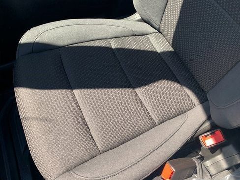 New 2025 GMC Sierra 1500 Pro w/ Pro Value Package image 22