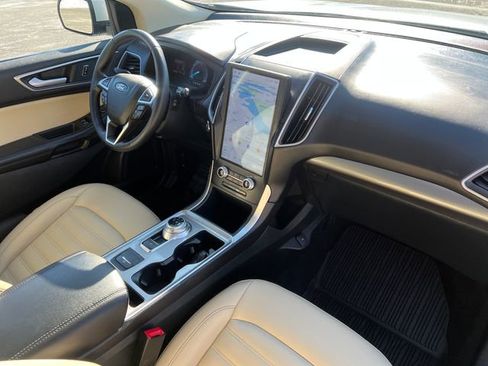 Used 2023 Ford Edge SEL image 36