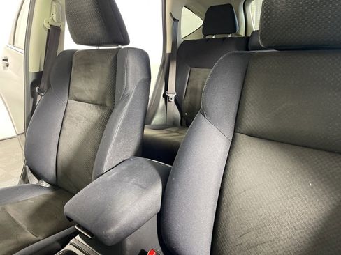 Used 2016 Honda CR-V EX image 18