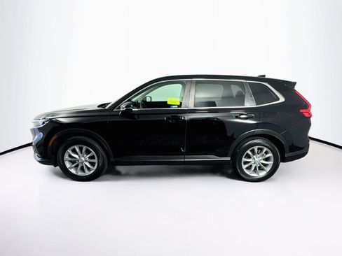 Used 2023 Honda CR-V EX image 4