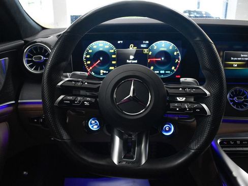 Used 2022 Mercedes-Benz AMG GT 53 image 23