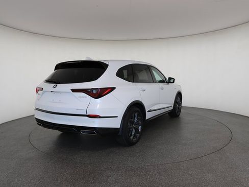 Used 2023 Acura MDX A-Spec image 17