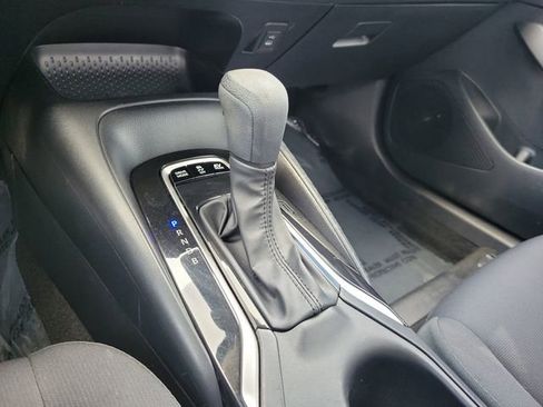 Used 2023 Toyota Corolla LE w/ LE Convenience Package image 19