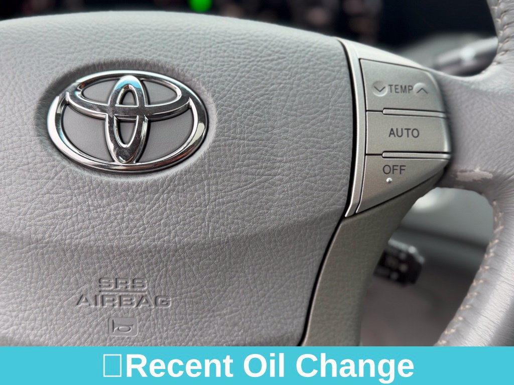 Used 2007 Toyota Avalon XL FWD image 23