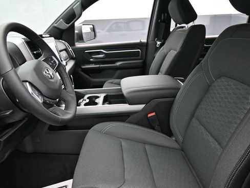 New 2026 RAM 1500 Big Horn image 11