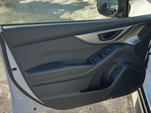 Certified 2024 Subaru WRX image 10