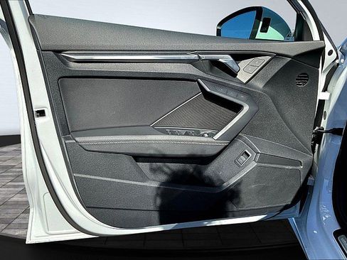 Used 2024 Audi A3 2.0T Premium image 21