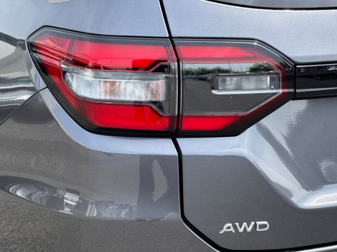 New 2026 Honda Pilot EX-L image 6