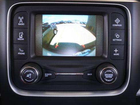 Used 2017 RAM 1500 Tradesman w/ Popular Equipment Group image 15