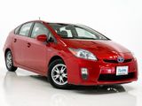 Used 2010 Toyota Prius One image 4
