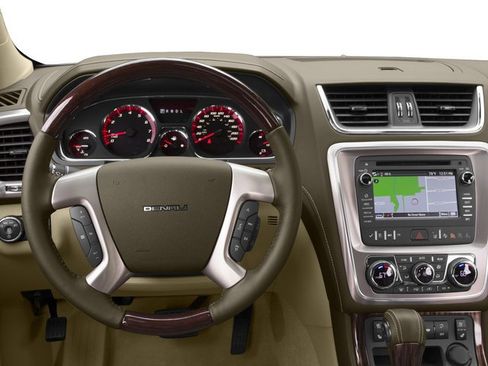 Used 2016 GMC Acadia Denali FWD image 9