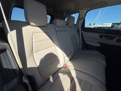 Used 2020 Honda CR-V Touring image 18