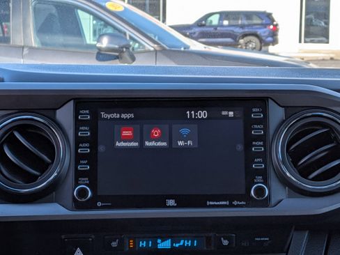 Certified 2023 Toyota Tacoma TRD Off-Road w/ TRD Premium Off Road Package image 34