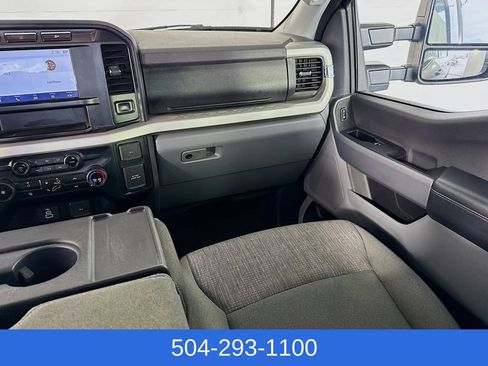 Used 2024 Ford F250 XLT image 21