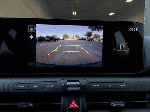 Used 2025 Kia K4 FWD image 30