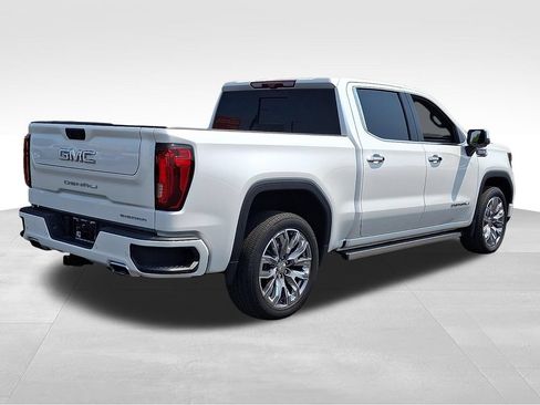 Used 2023 GMC Sierra 1500 Denali w/ Denali Reserve Package AWD/4WD image 6