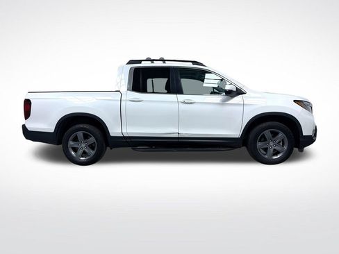 Used 2023 Honda Ridgeline RTL image 10
