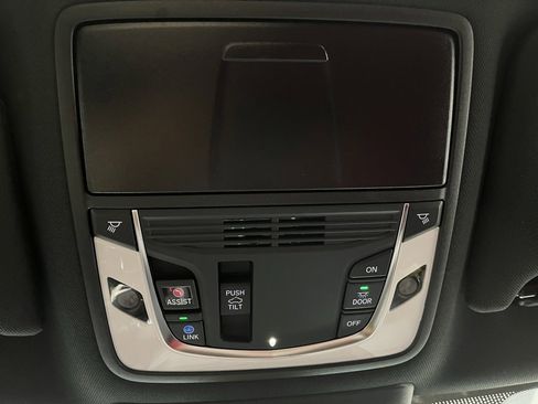 Certified 2024 Acura TLX SH-AWD w/ A-SPEC Pkg image 9