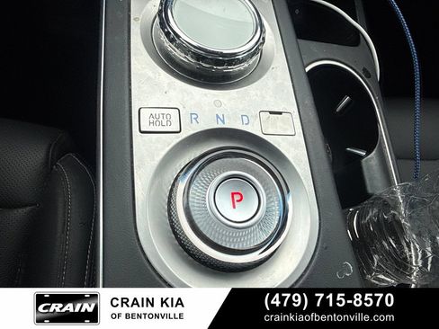 Used 2022 Genesis GV70 2.5T w/ Cargo Package AWD/4WD image 22