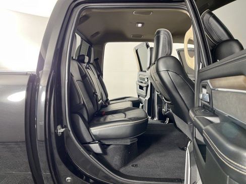 Used 2022 RAM 3500 Laramie AWD/4WD image 48