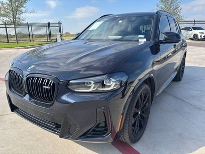 Used 2024 BMW X3 M40i w/ Premium Package
